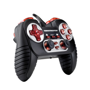 Thrustmaster Gamepads Dual Trigger 3 In 1  2960701